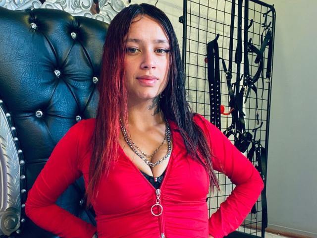 RoxanaSanchezz - Live sexe cam - 29185367