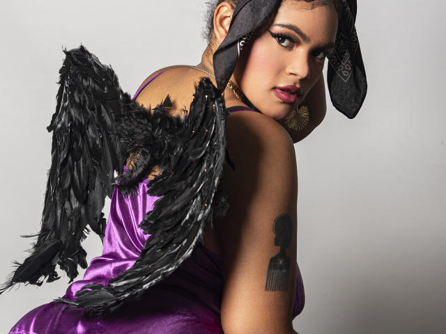 AliceJelanni - Sexe cam en vivo - 29185460