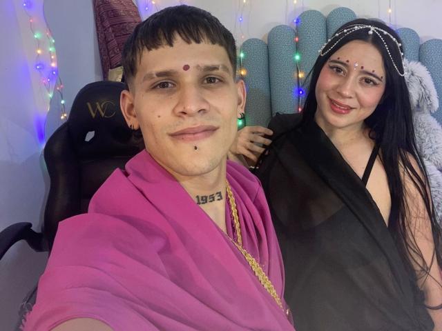 AnjaliRohan - Sexe cam en vivo - 29185478