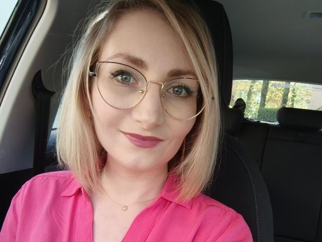 CinamonMoon - Camera khiêu dâm &amp; quyến rũ trực tiếp - 29185658