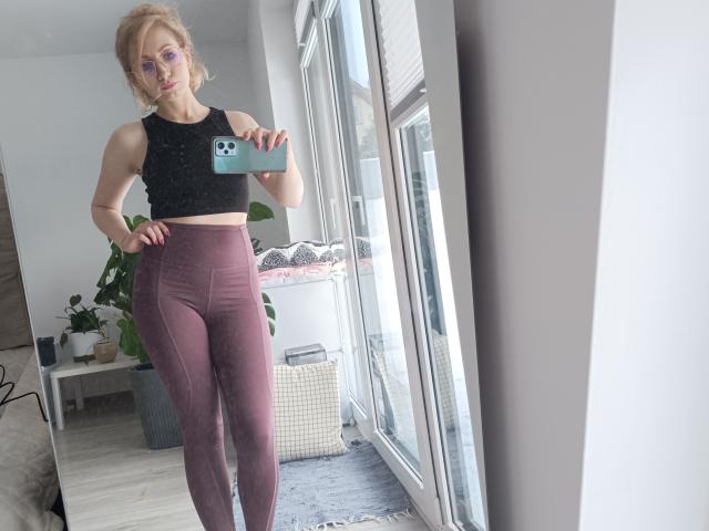 CinamonMoon - Sexe cam en vivo - 29185661