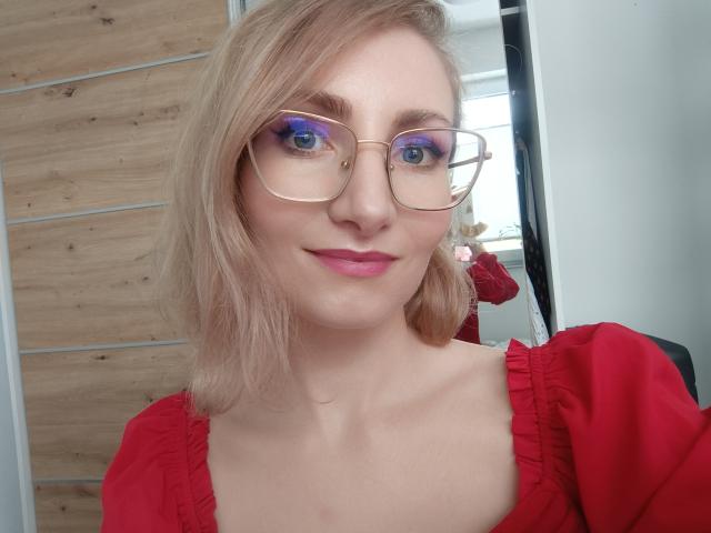 CinamonMoon - Live sexe cam - 29185679