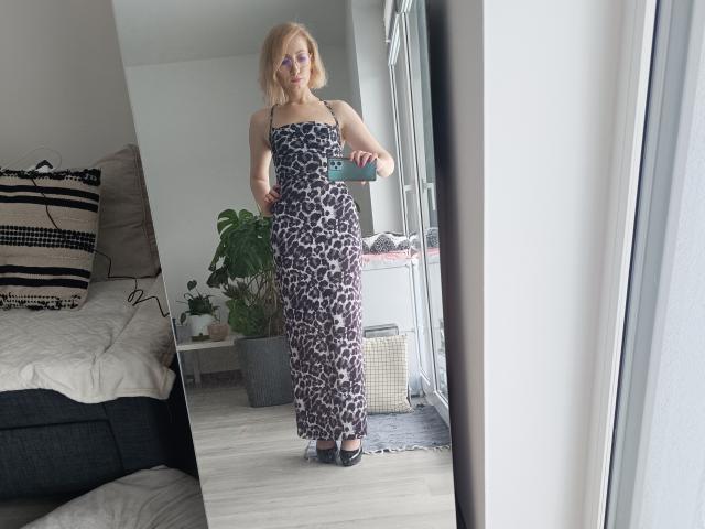 CinamonMoon - Live sexe cam - 29185697