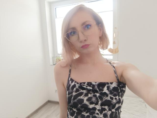 CinamonMoon - Sexe cam en vivo - 29185763