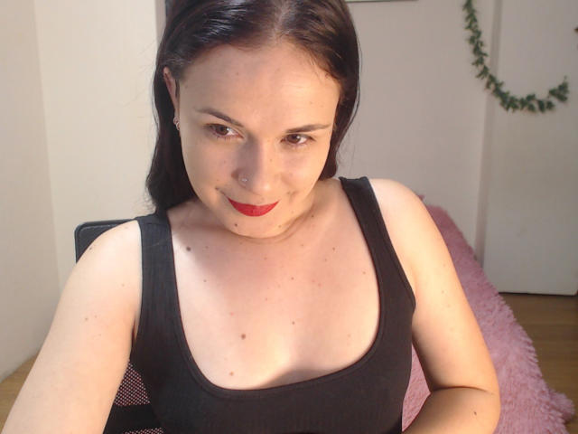 WendySchulz - Sexe cam en vivo - 29186423