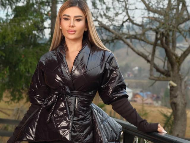EvaZane - Sexe cam en vivo - 29186576