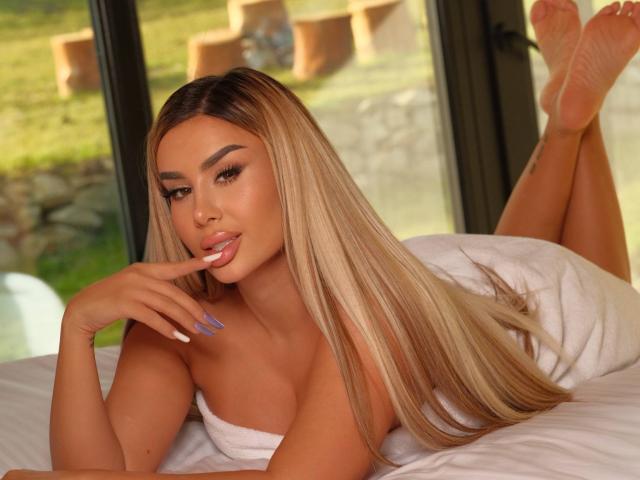 EvaZane - Sexe cam en vivo - 29186654