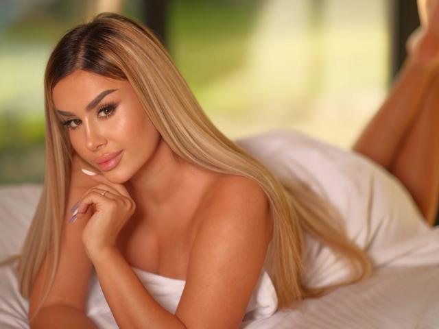 EvaZane - Sexe cam en vivo - 29186657