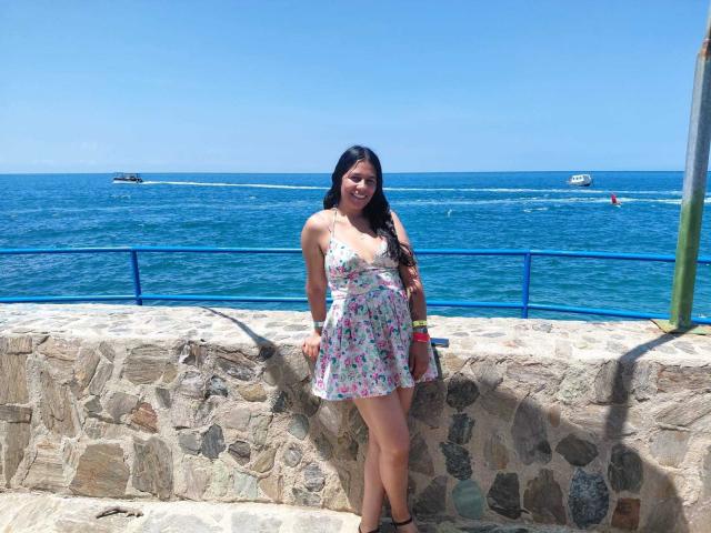 PauletteLoveX - Sexe cam en vivo - 29186825