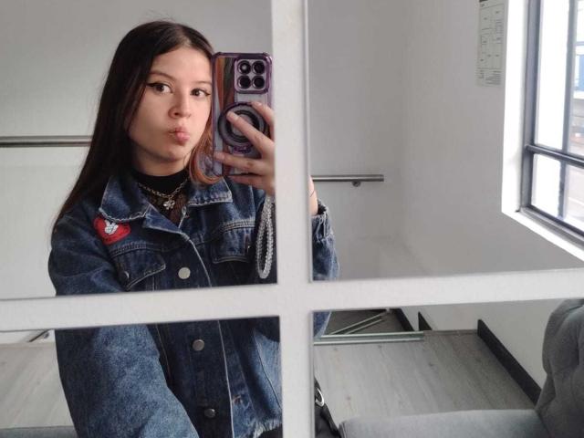 MelaniBecker - Sexe cam en vivo - 29188019