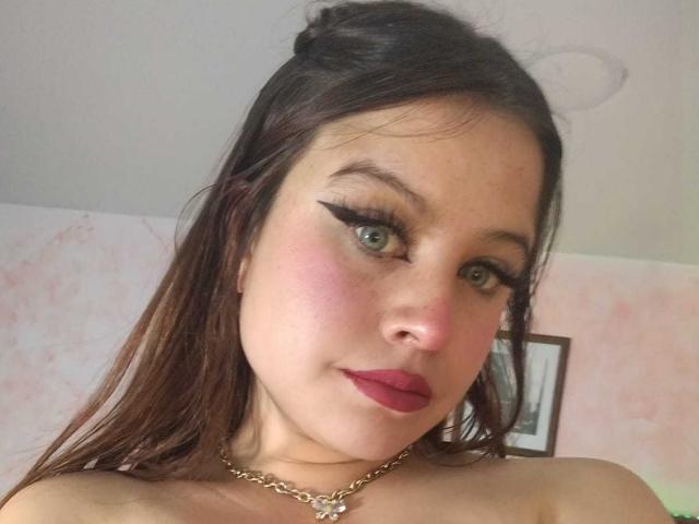 MelaniBecker - Sexe cam en vivo - 29188034