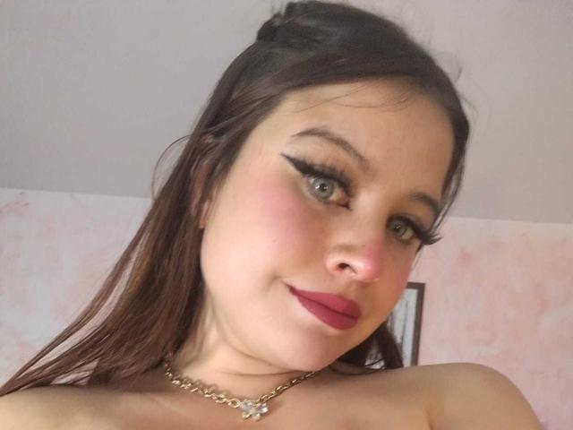 MelaniBecker - Sexe cam en vivo - 29188037