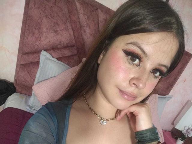 MelaniBecker - Sexe cam en vivo - 29188043