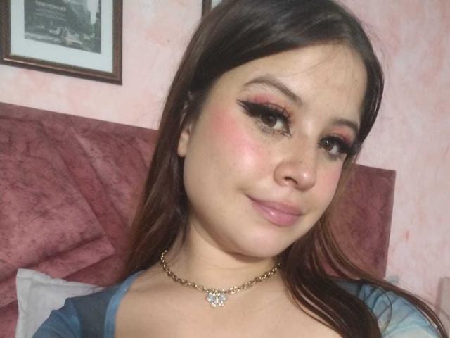 MelaniBecker - Sexe cam en vivo - 29188049