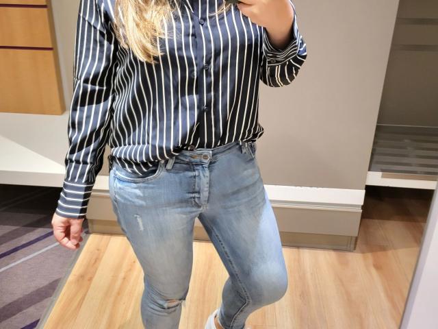 Linnea-hot - Sexe cam en vivo - 29188157