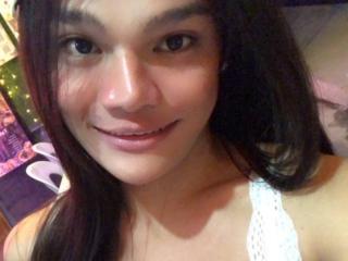 Sexy nude photo of EsaMarie