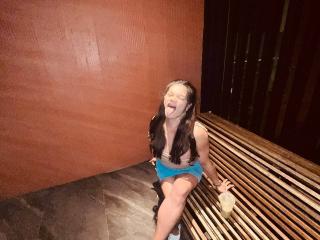 Sexy nude photo of EsaMarie