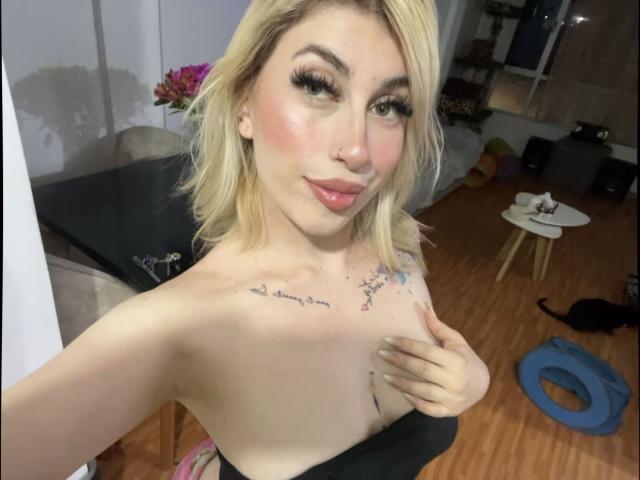 SammyViolet - Live sexe cam - 29188472