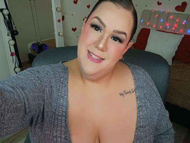 GiiannaMorrys - Live sexe cam - 29188715