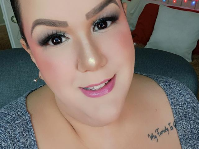 GiiannaMorrys - Live Sex Cam - 29188718