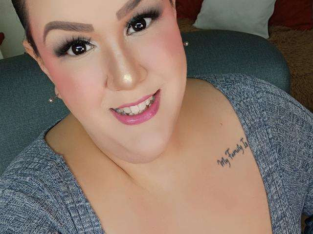 GiiannaMorrys - Sexe cam en vivo - 29188721