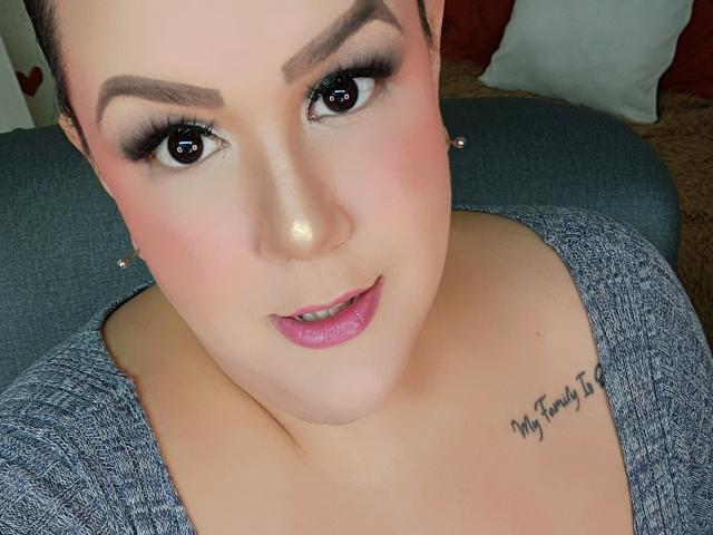 GiiannaMorrys - Live sex cam - 29188727