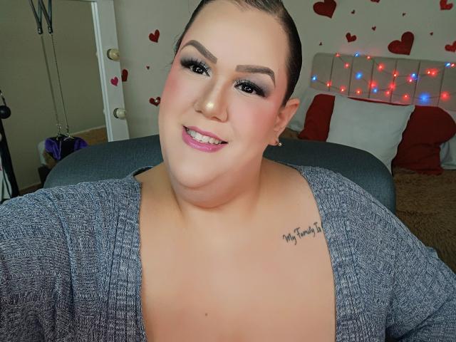 GiiannaMorrys - פורנו בשידור חי ומצלמת סקס - 29188730