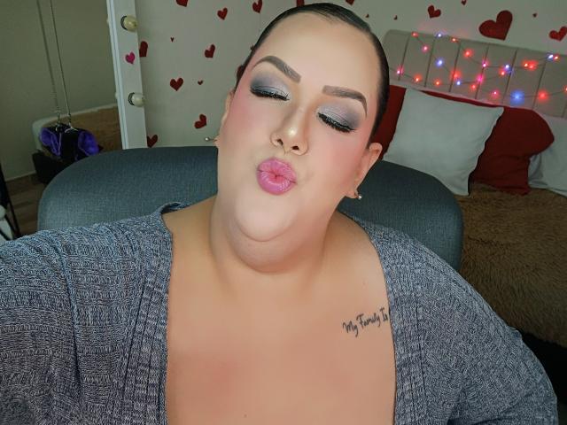 GiiannaMorrys - Sexe cam en vivo - 29188733