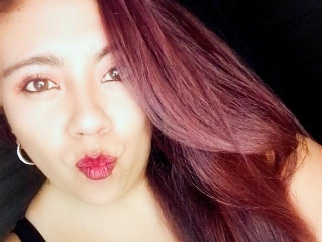 LexyDom - Sexe cam en vivo - 29189030