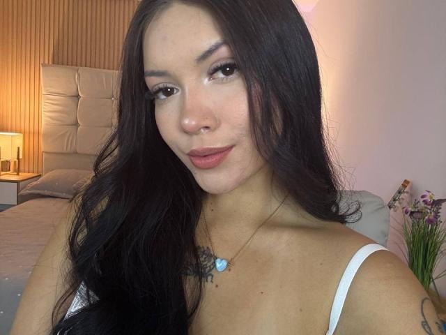 BerlyVenuss - Live sexe cam - 29189042