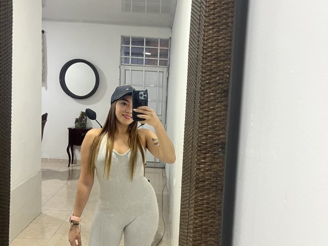 SharonKlart - Sexe cam en vivo - 29189105