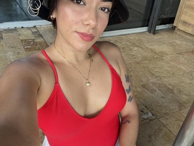 SharonKlart - Live Sex Cam - 29189135