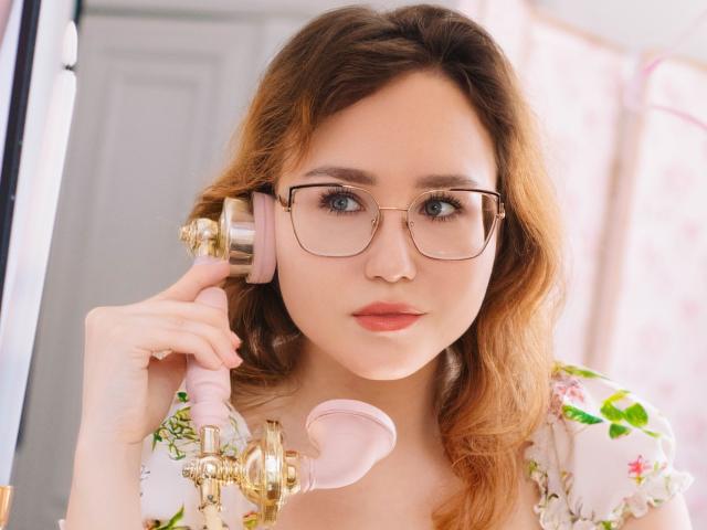 TeresaBirt - Sexe cam en vivo - 29189228