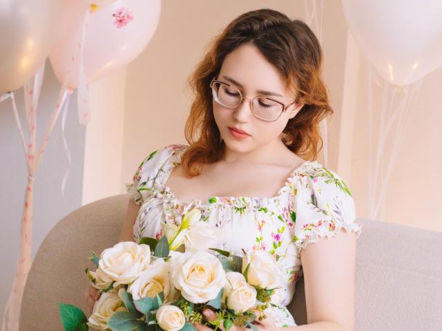 TeresaBirt - Live sexe cam - 29189237