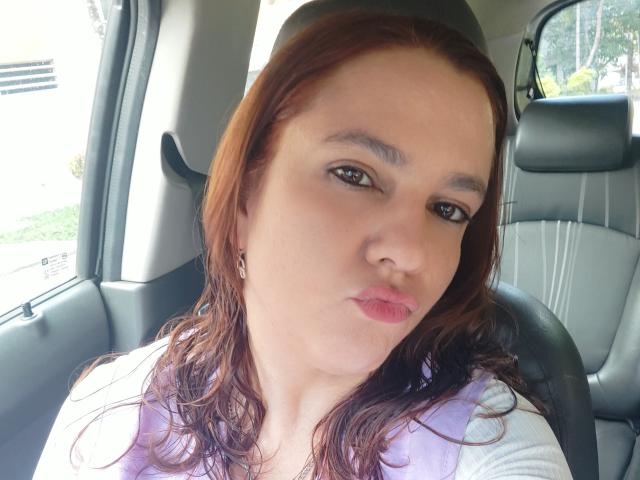 AmeliaWilson - Sexe cam en vivo - 29190179