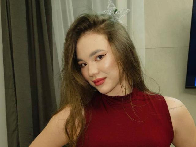 MyrtisTonti - Sexe cam en vivo - 29190245