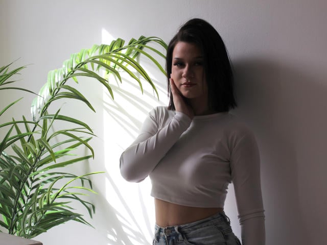 SaraJerome - Live sex cam - 29190584