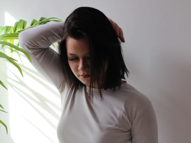 SaraJerome - Live sex cam - 29190593