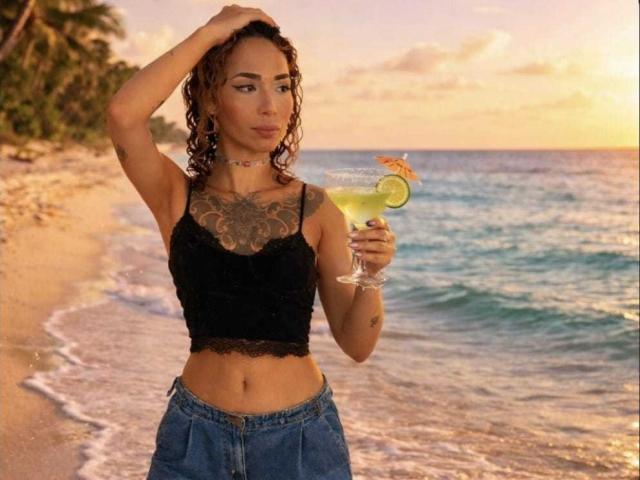 SilvanaXOwen - Sexe cam en vivo - 29190776