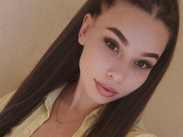 Niferttiti - Sexe cam en vivo - 29191355