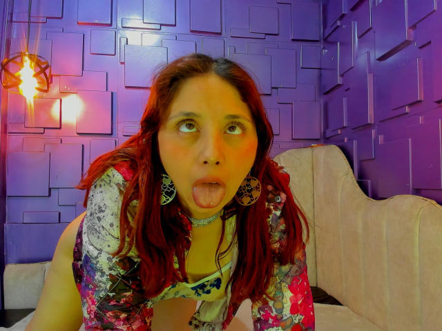 StephanieSun - Live porn &amp; sex cam - 29191421