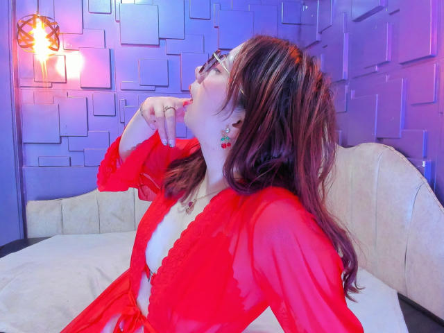 StephanieSun - Live sexe cam - 29191910