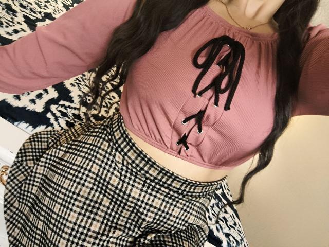 Niferttiti - Sexe cam en vivo - 29192006