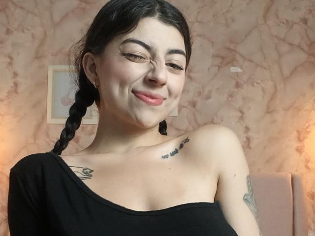 AnntonellaWatson - Live sexe cam - 29192426