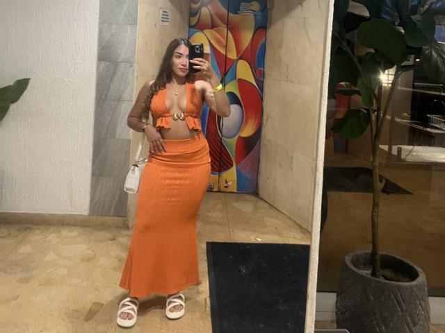 SharonKlart - Live Sex Cam - 29192486