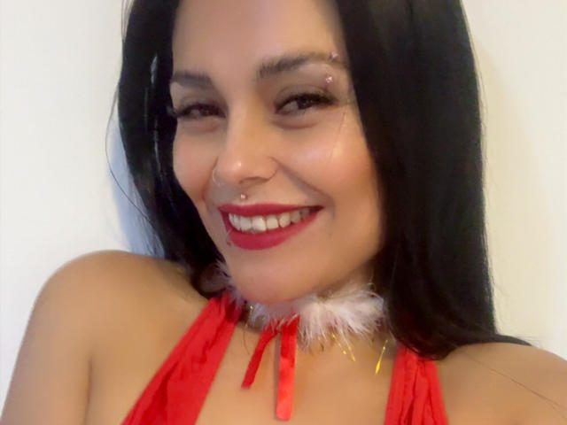 CharlotteCrofort - Sexe cam en vivo - 29192513