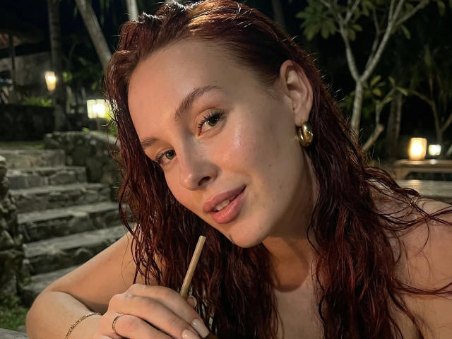 CleoErgaX - Live Sex Cam - 29192558