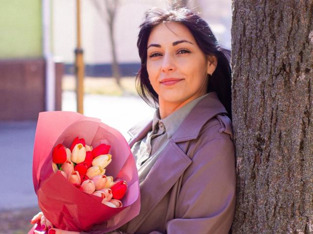 LiluGrants - сексуальная веб-камера в реальном времени - 29192834