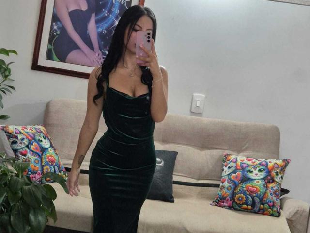 IsabellaSex69 - Live sexe cam - 29193476