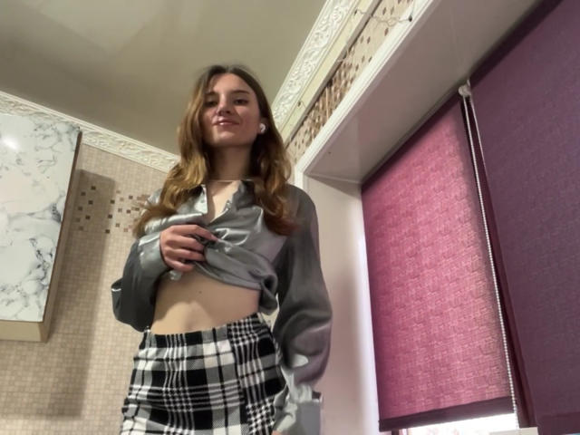 AlisaSellinger - Live sexe cam - 29193794